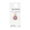 12 Pack: Round Light Amethyst Dyed Quartz Charm by Bead Landing™
